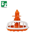 New Arrival Plastic Material Automatic Chicken Feeder And Drinker